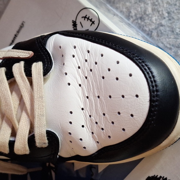 Air Jordan Low Cactus Jack - Picture 4 of 13